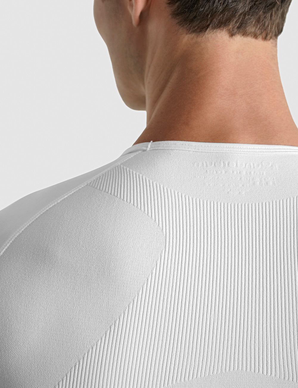 Seamless Compression T-Shirt