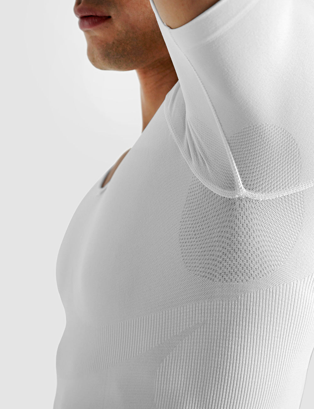 Seamless Compression T-Shirt 3-Pack