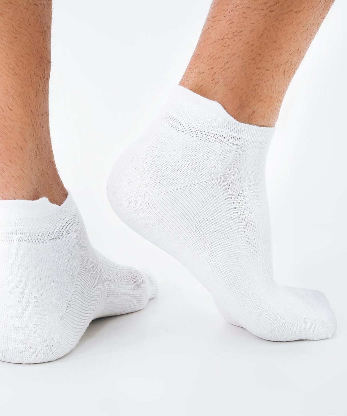 Sport Low Socks - 3Pack