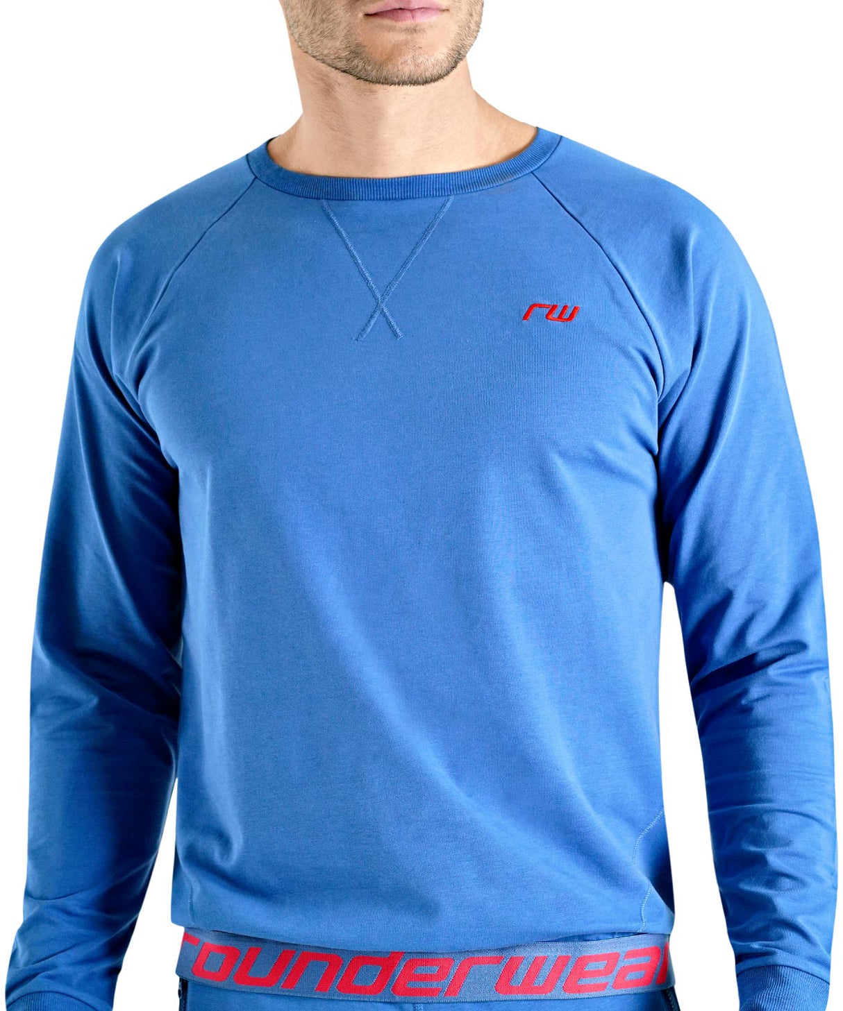 Sportwear/365 Sweatshirt Blue