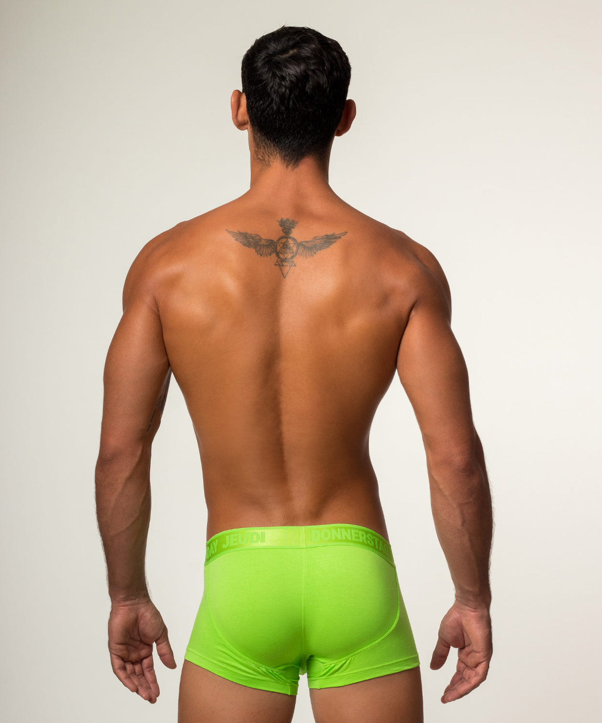 New Lift Trunk 5-Pack