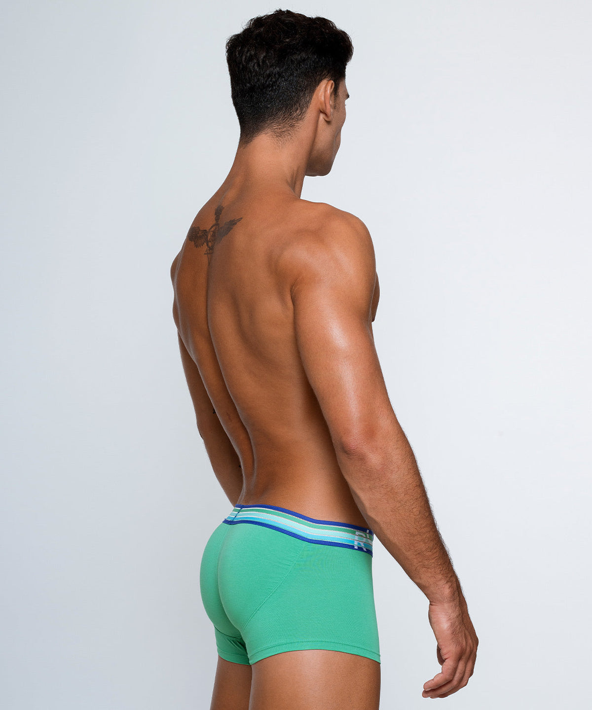 END OF SUMMER Lift Trunk