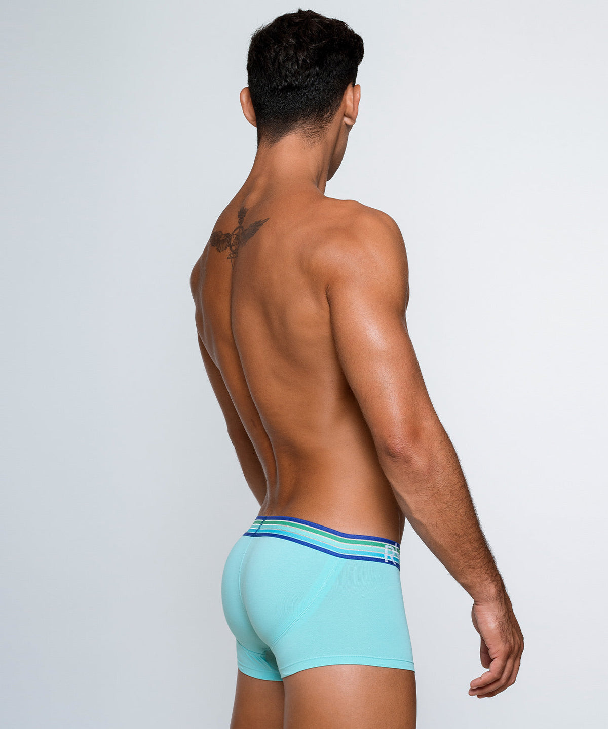 END OF SUMMER Lift Trunk