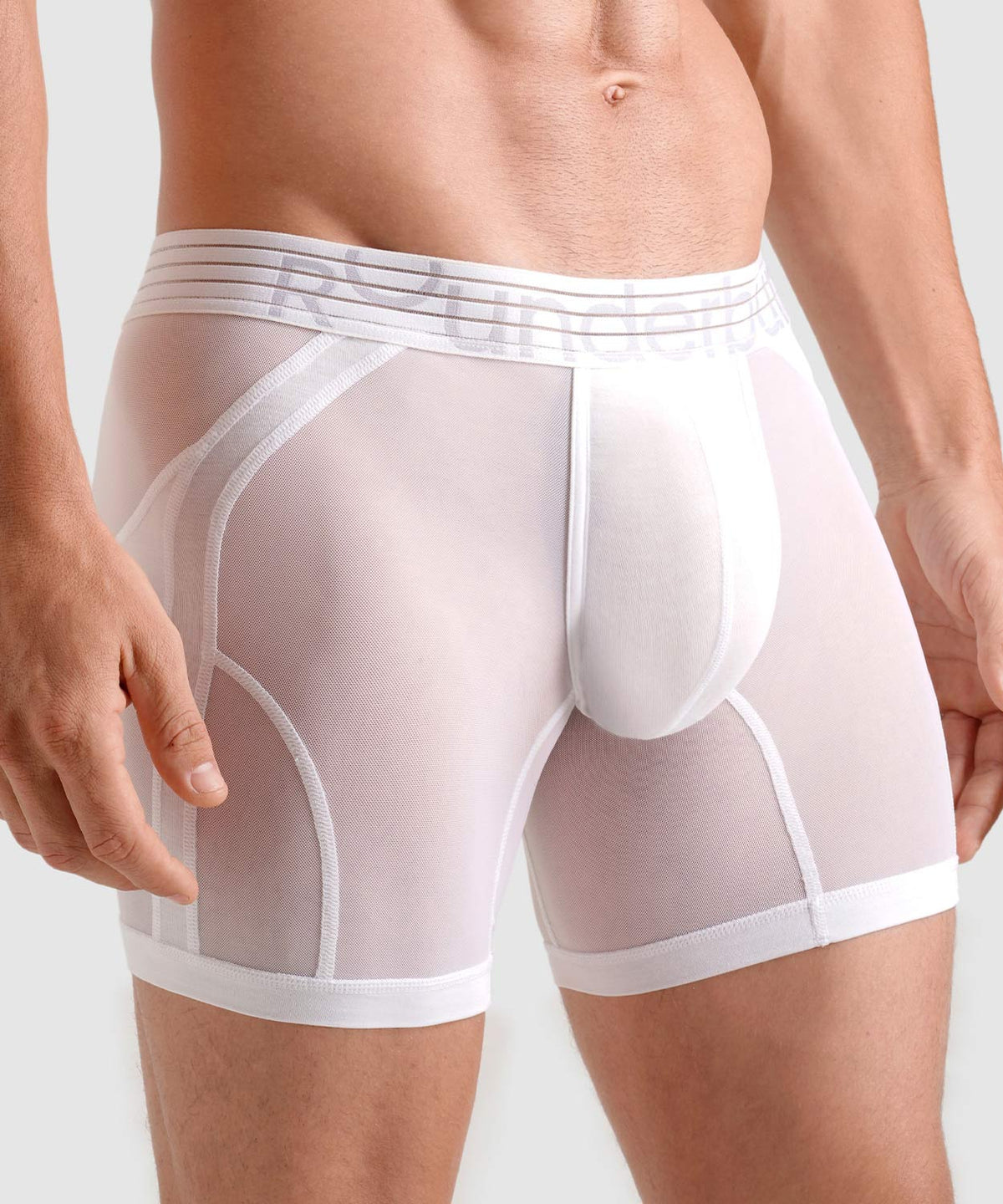 SEXY NIGHTS Anatomic Boxer Brief