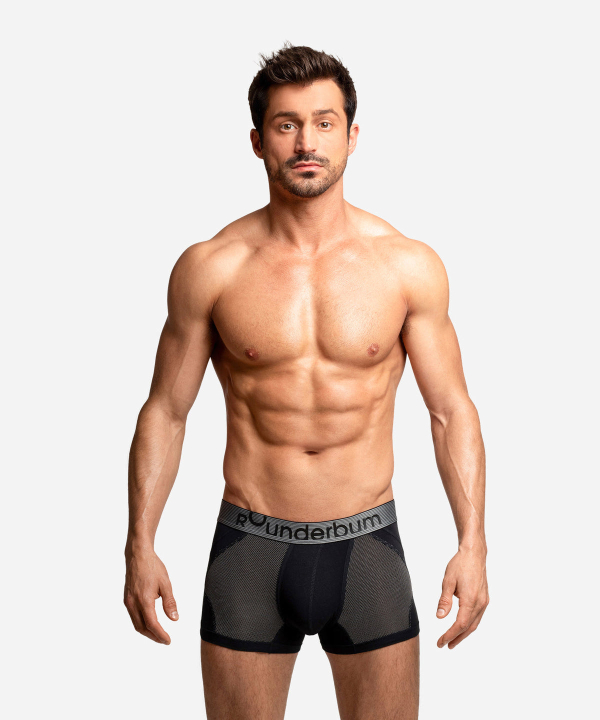 Anatomic Trunk Black