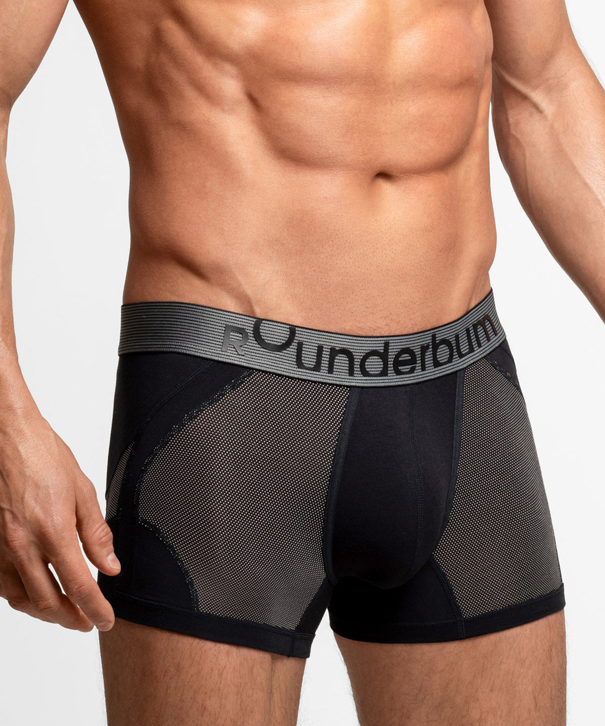 Anatomic Trunk