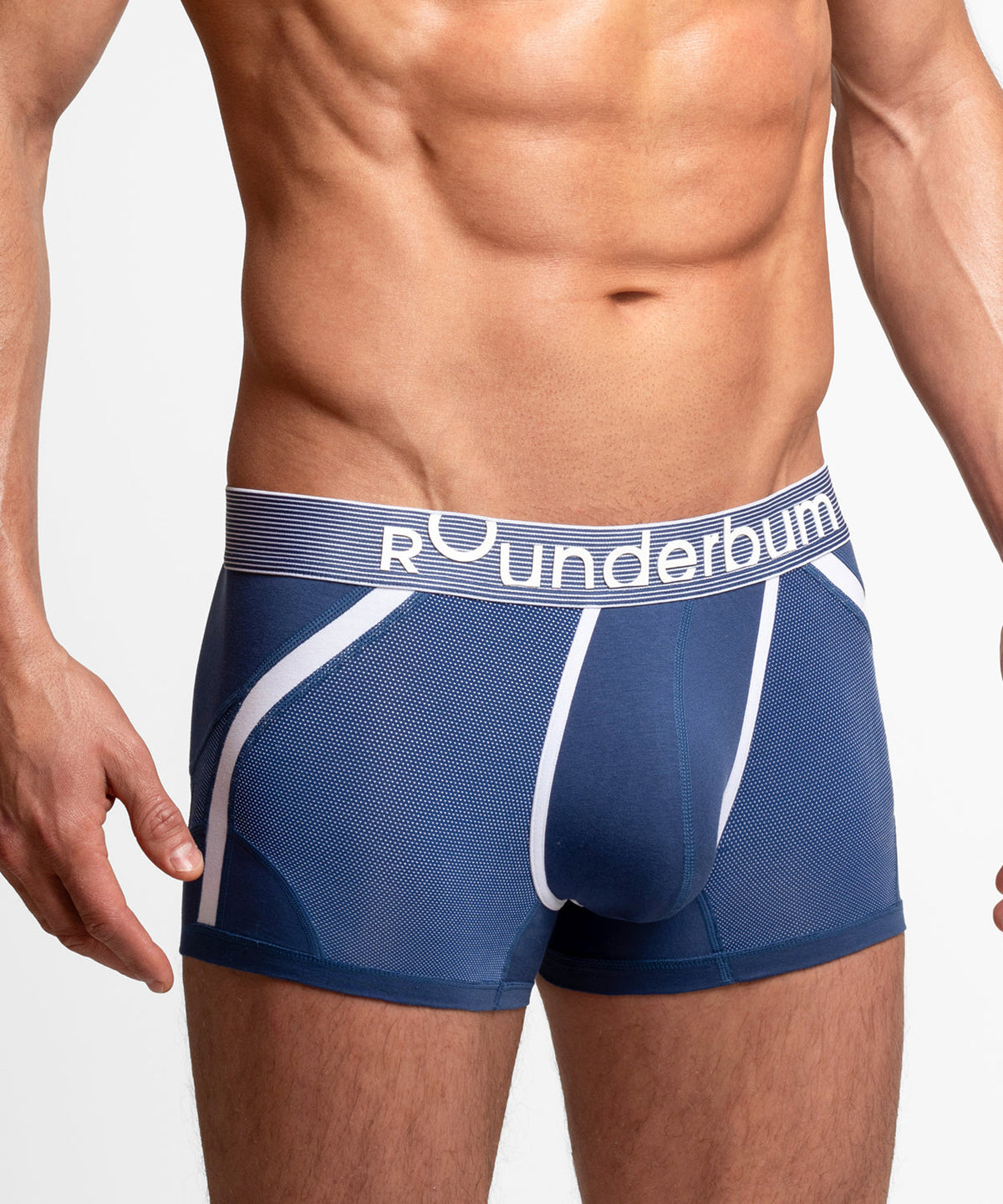 Anatomic Trunk