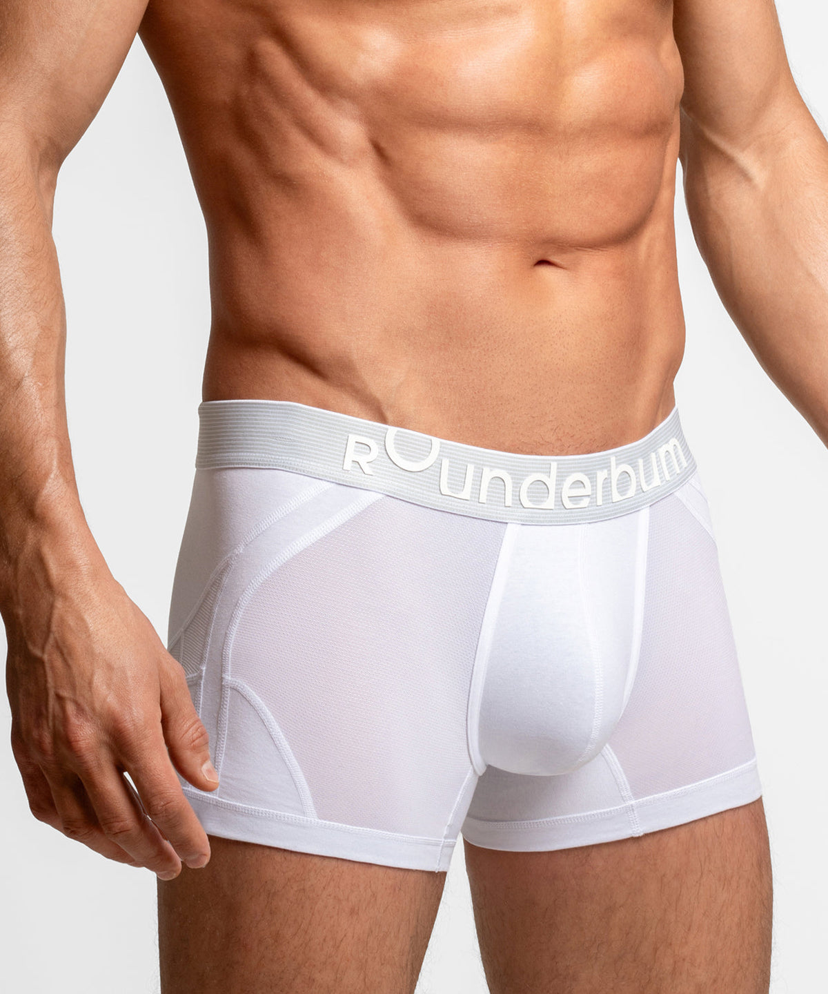 Anatomic Trunk