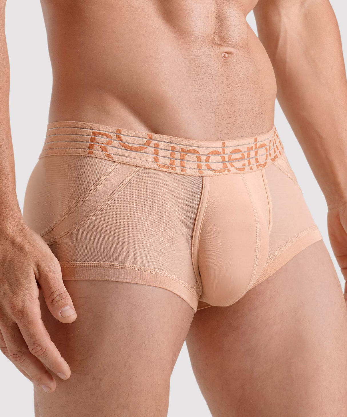 SEXY NIGHTS Anatomic Mini Trunk