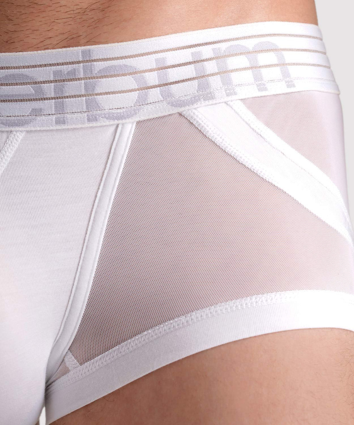 SEXY NIGHTS Anatomic Mini Trunk