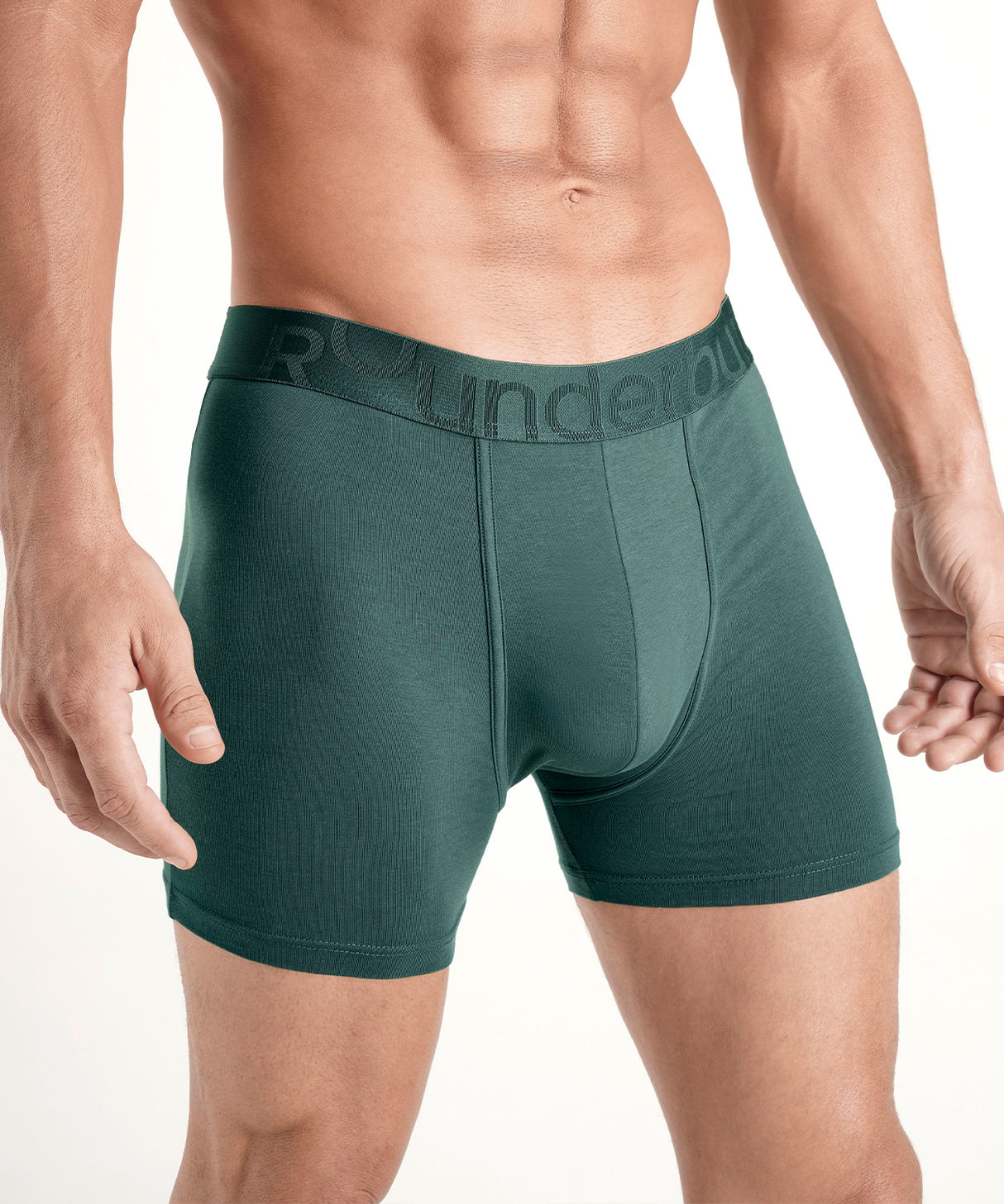 HERO Padded Boxer Brief
