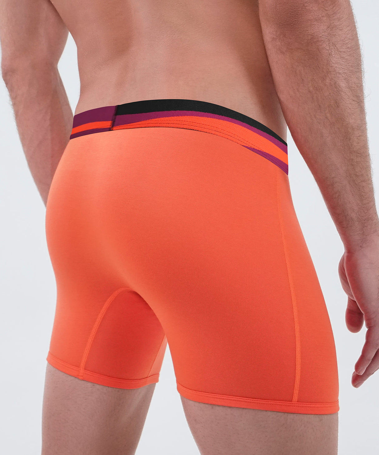 SPOOKY Boxer Brief
