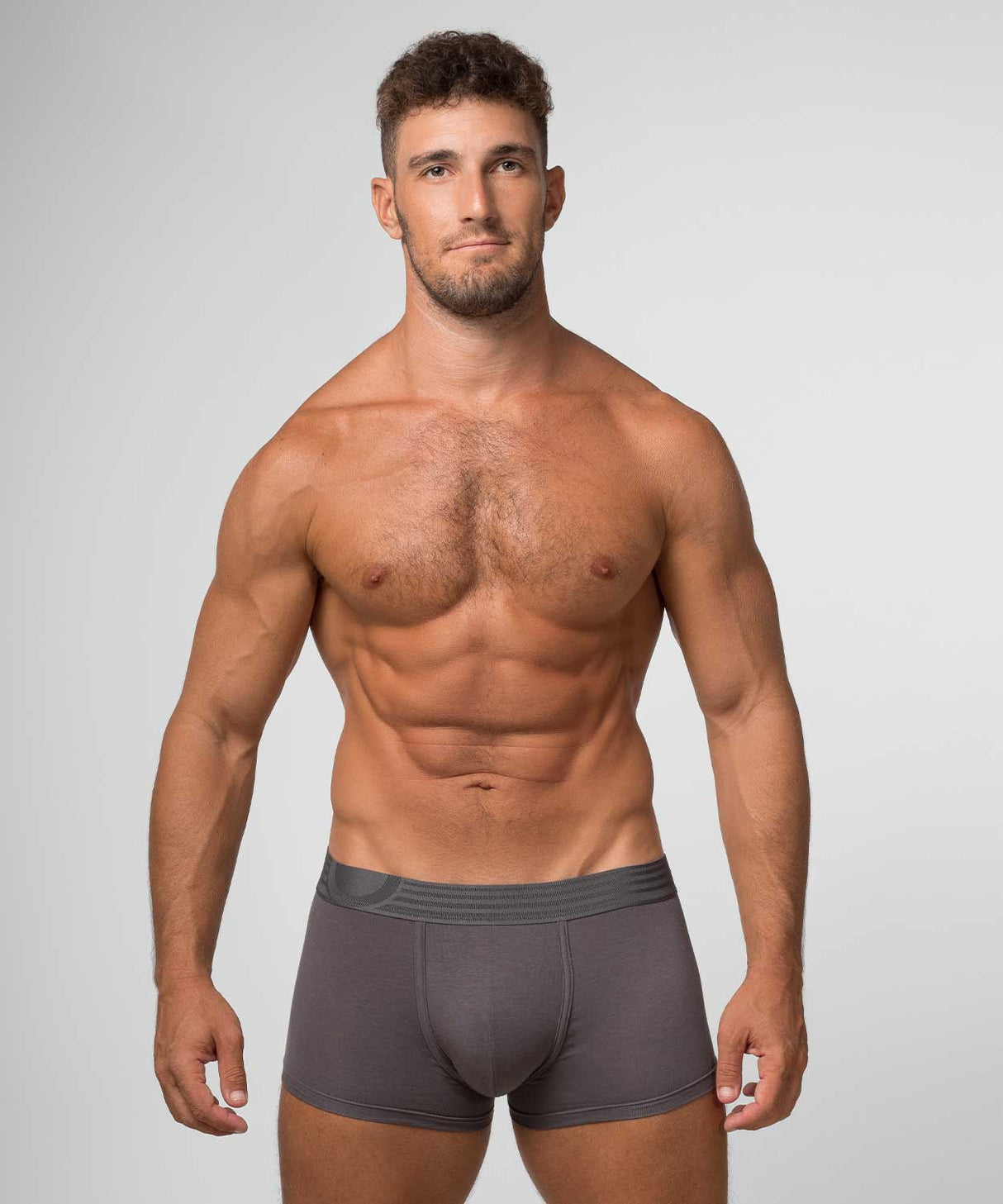 HERO Padded Boxer Trunk