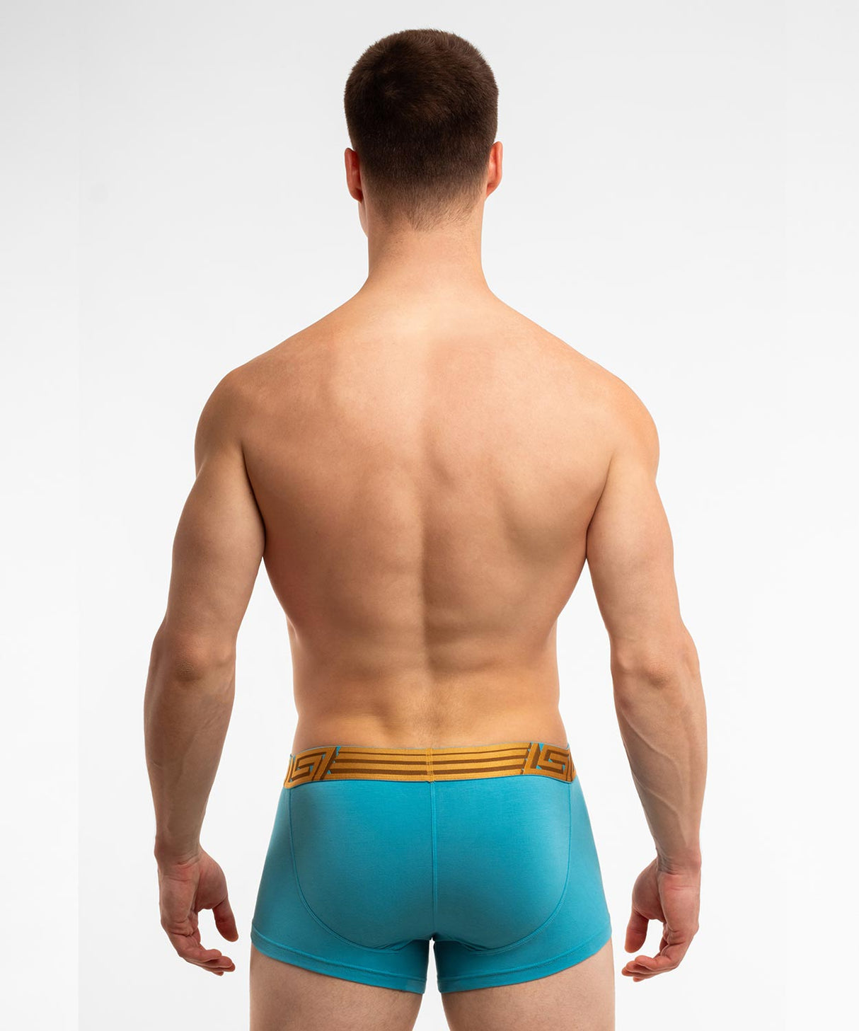 O MY GOD SUMMER EDITION Lift Trunk 5-Pack