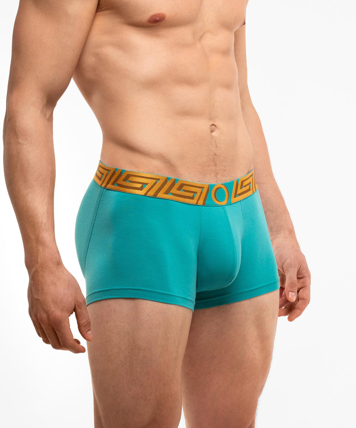O MY GOD SUMMER EDITION Lift Trunk 5-Pack