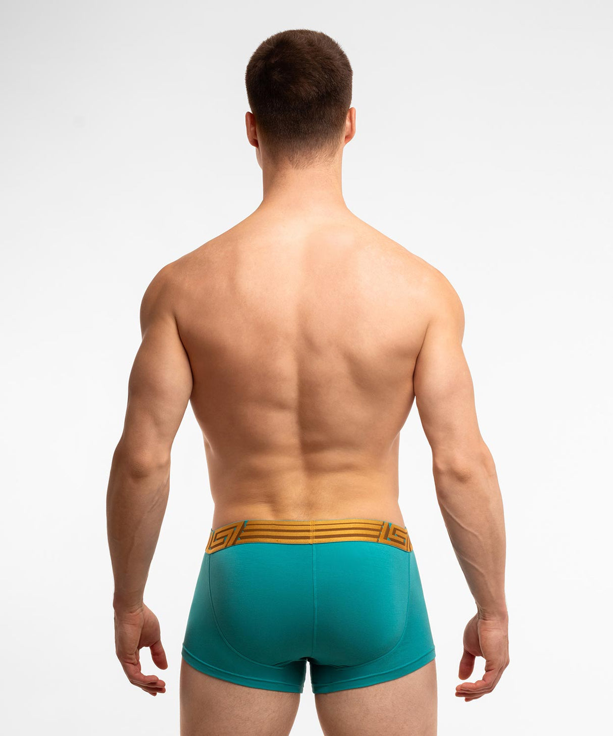 O MY GOD SUMMER EDITION Lift Trunk 5-Pack