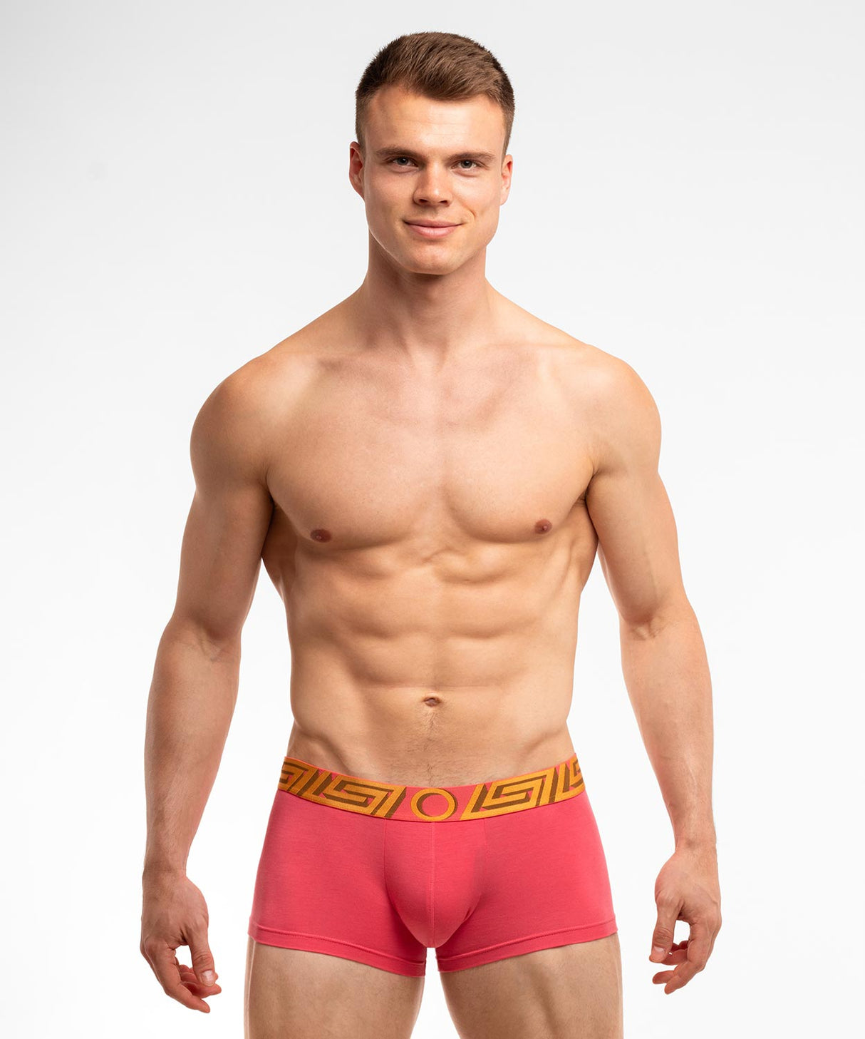O MY GOD SUMMER EDITION Lift Trunk 5-Pack