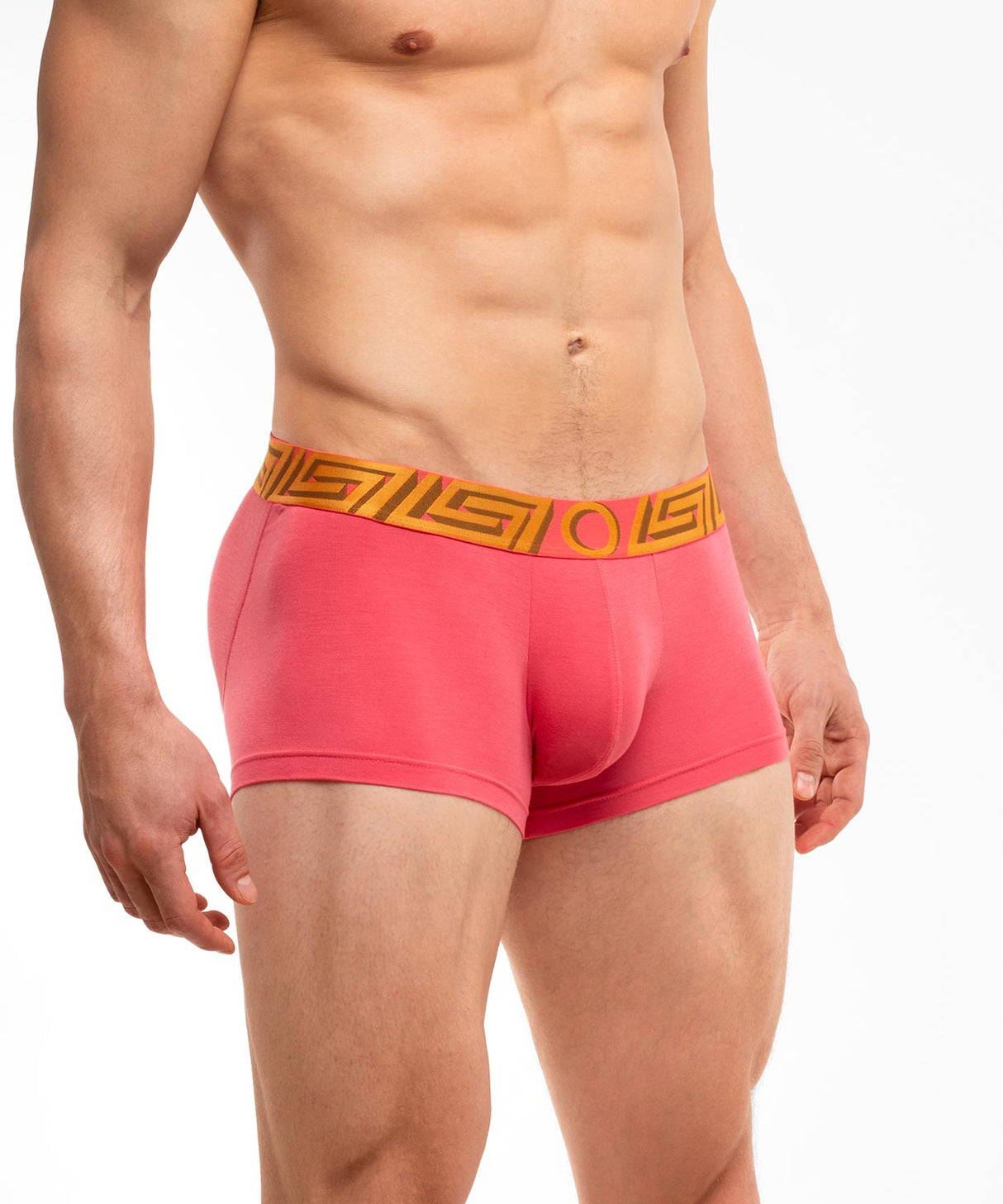 O MY GOD SUMMER EDITION Lift Trunk 5-Pack