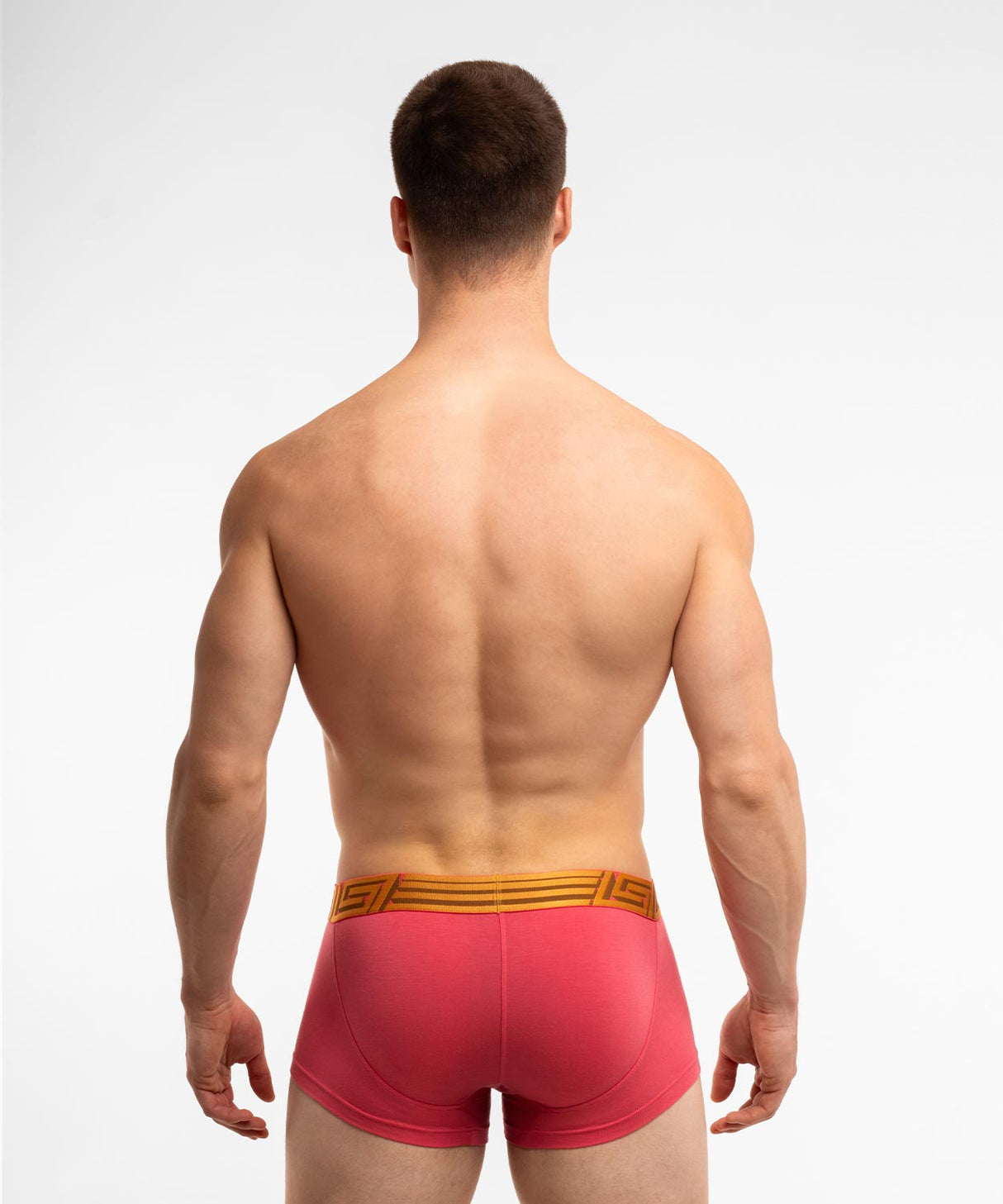 O MY GOD SUMMER EDITION Lift Trunk 5-Pack