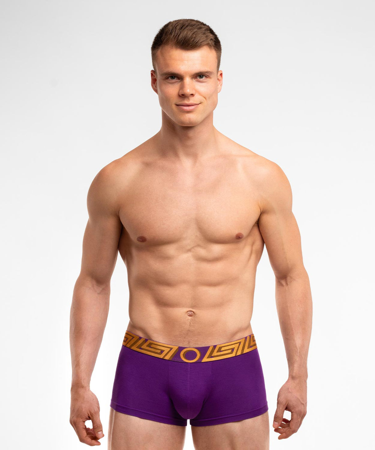 O MY GOD SUMMER EDITION Lift Trunk 5-Pack