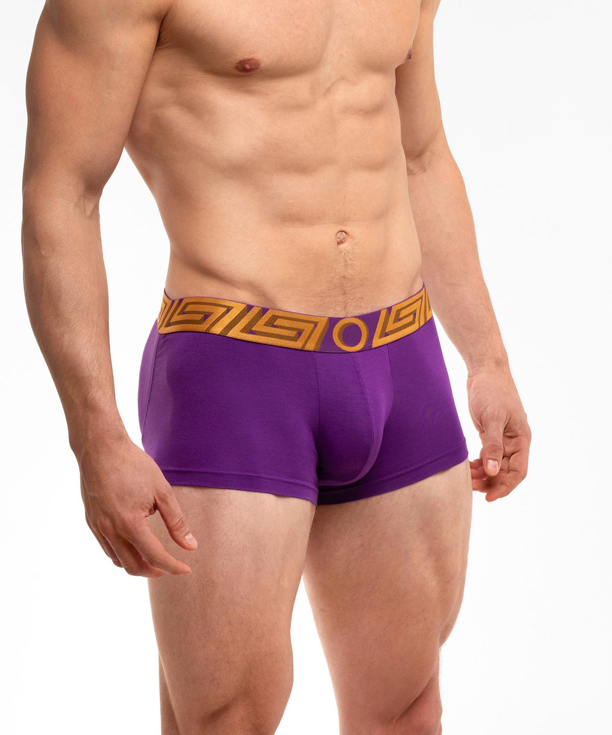 O MY GOD SUMMER EDITION Lift Trunk 5-Pack