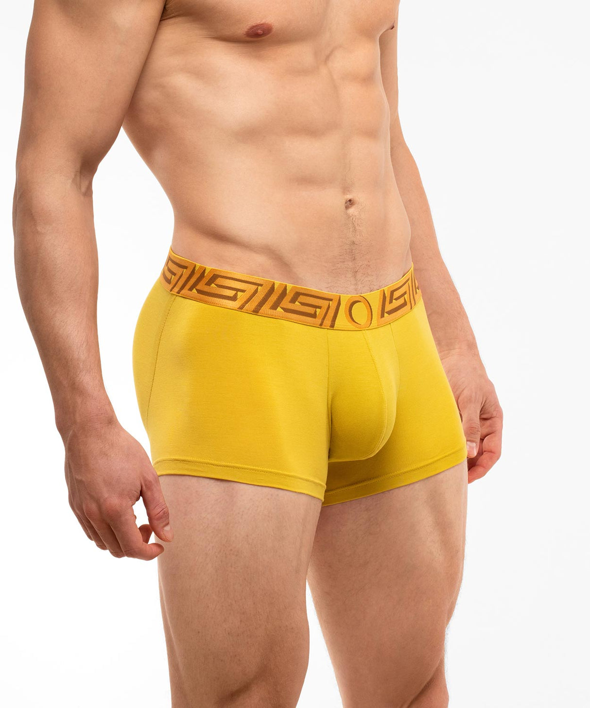 O MY GOD SUMMER EDITION Lift Trunk 5-Pack