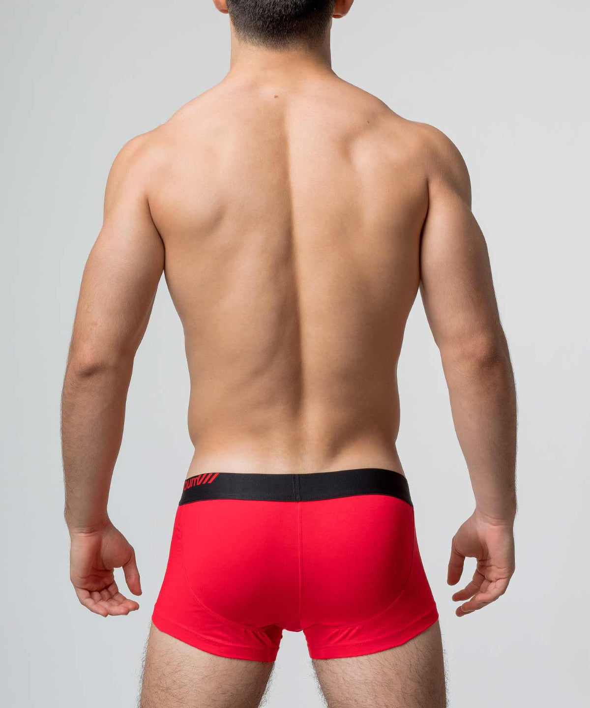 RACING TEAM Lift Trunk 3-Pack