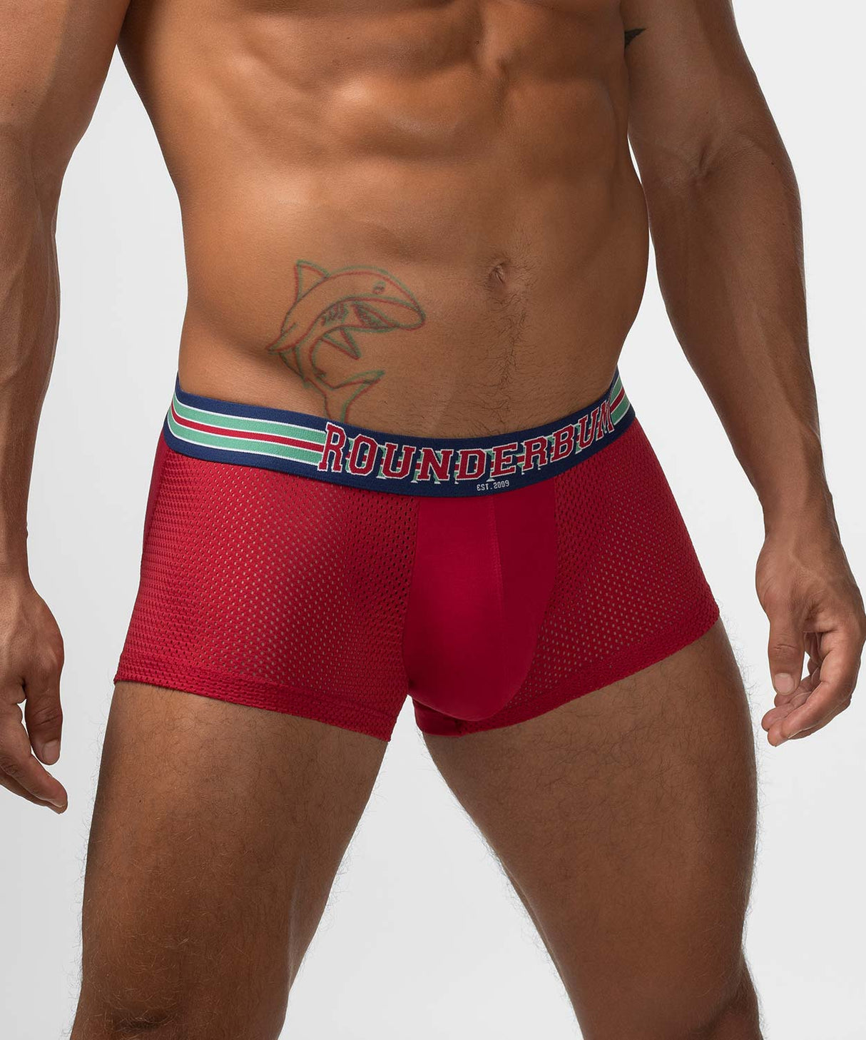 VARSITY Lift Trunk 3-Pack