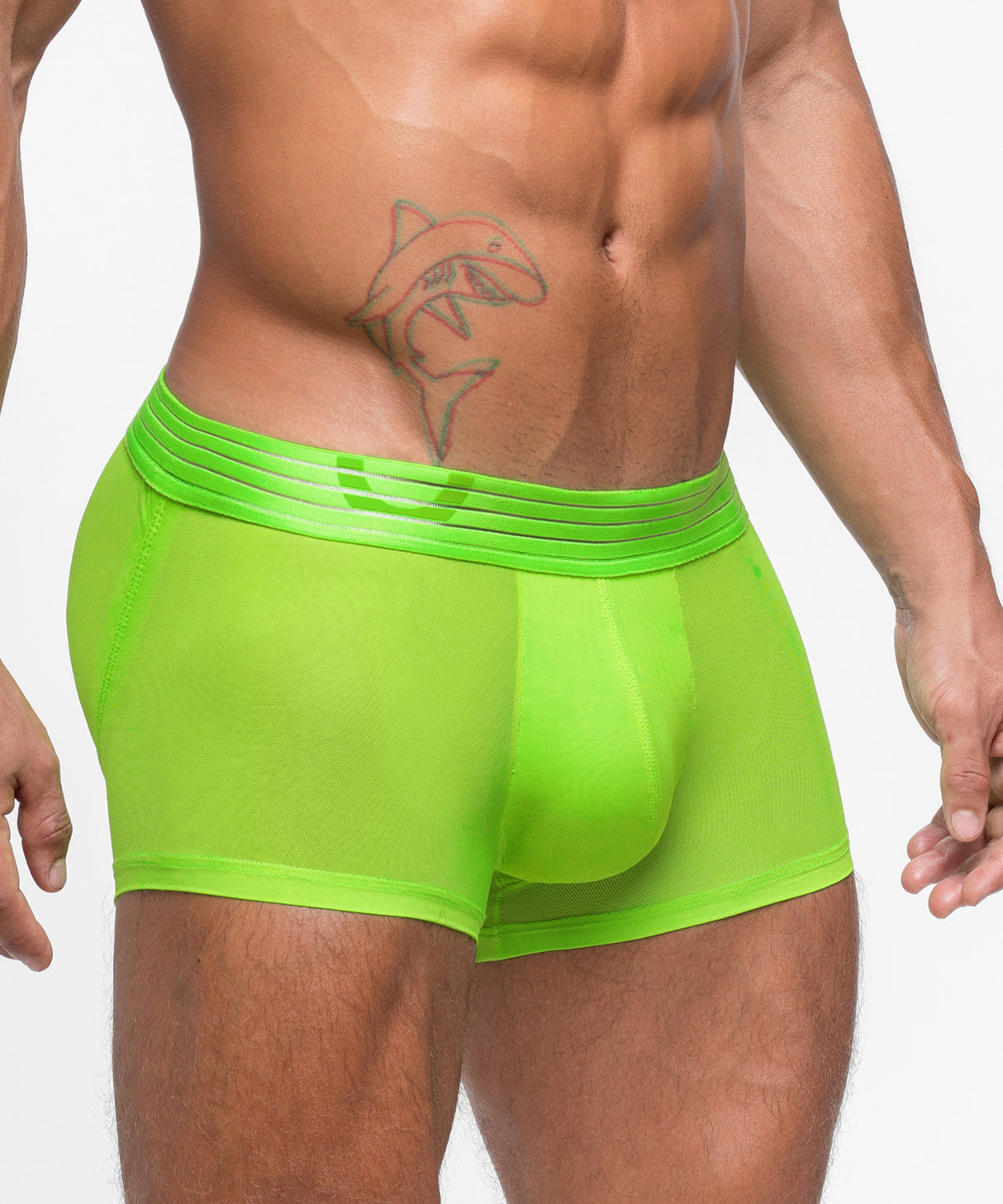 SEXY NIGHTS WEEKEND Lift Trunk 3-Pack