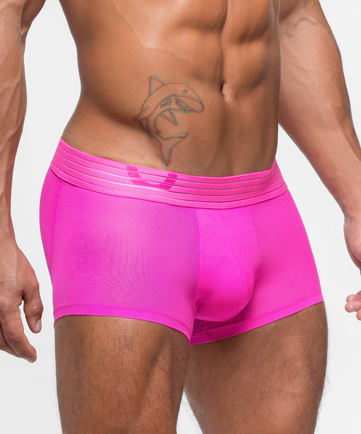 SEXY NIGHTS WEEKEND Lift Trunk 3-Pack
