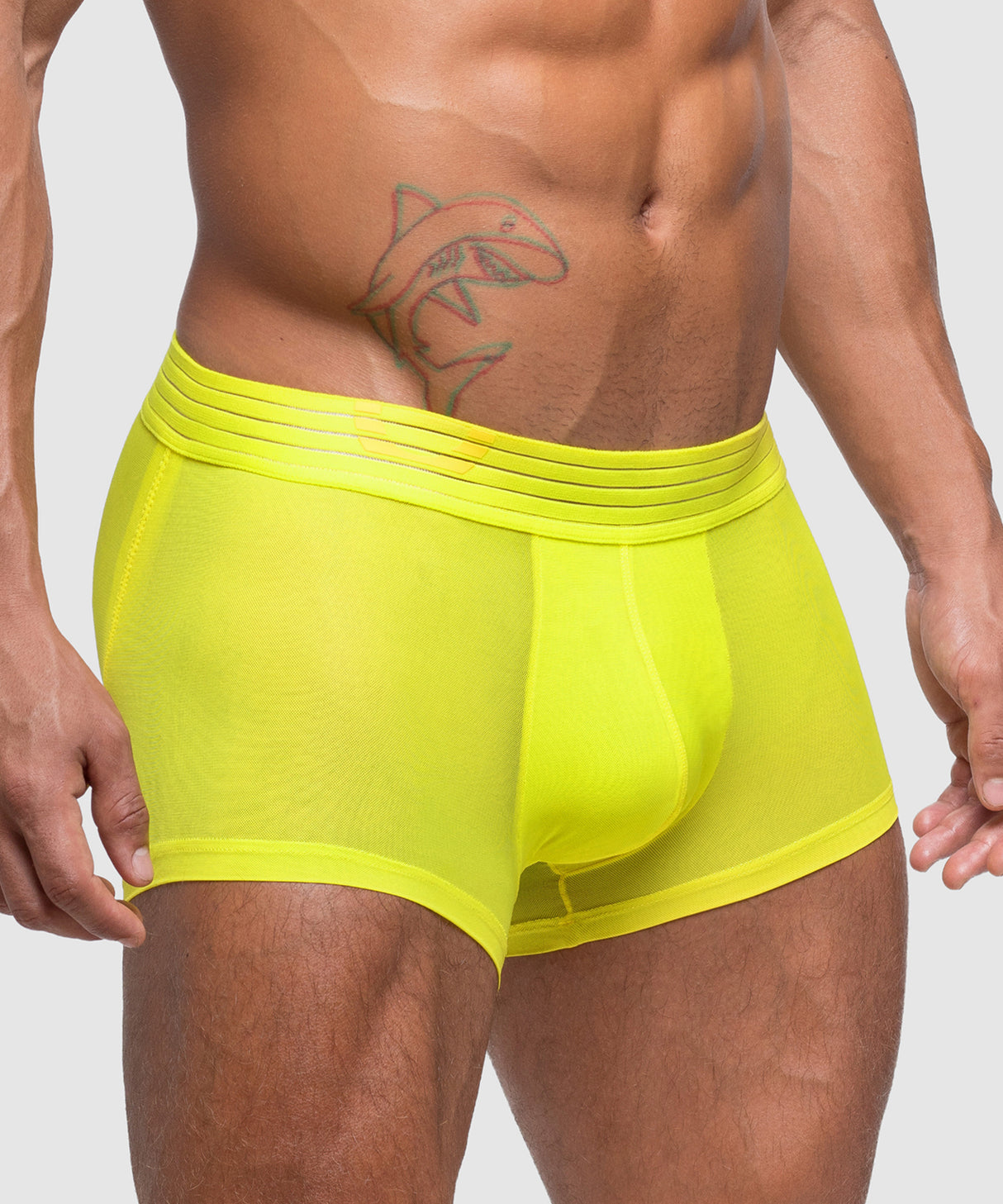 SEXY NIGHTS WEEKEND Lift Trunk 3-Pack