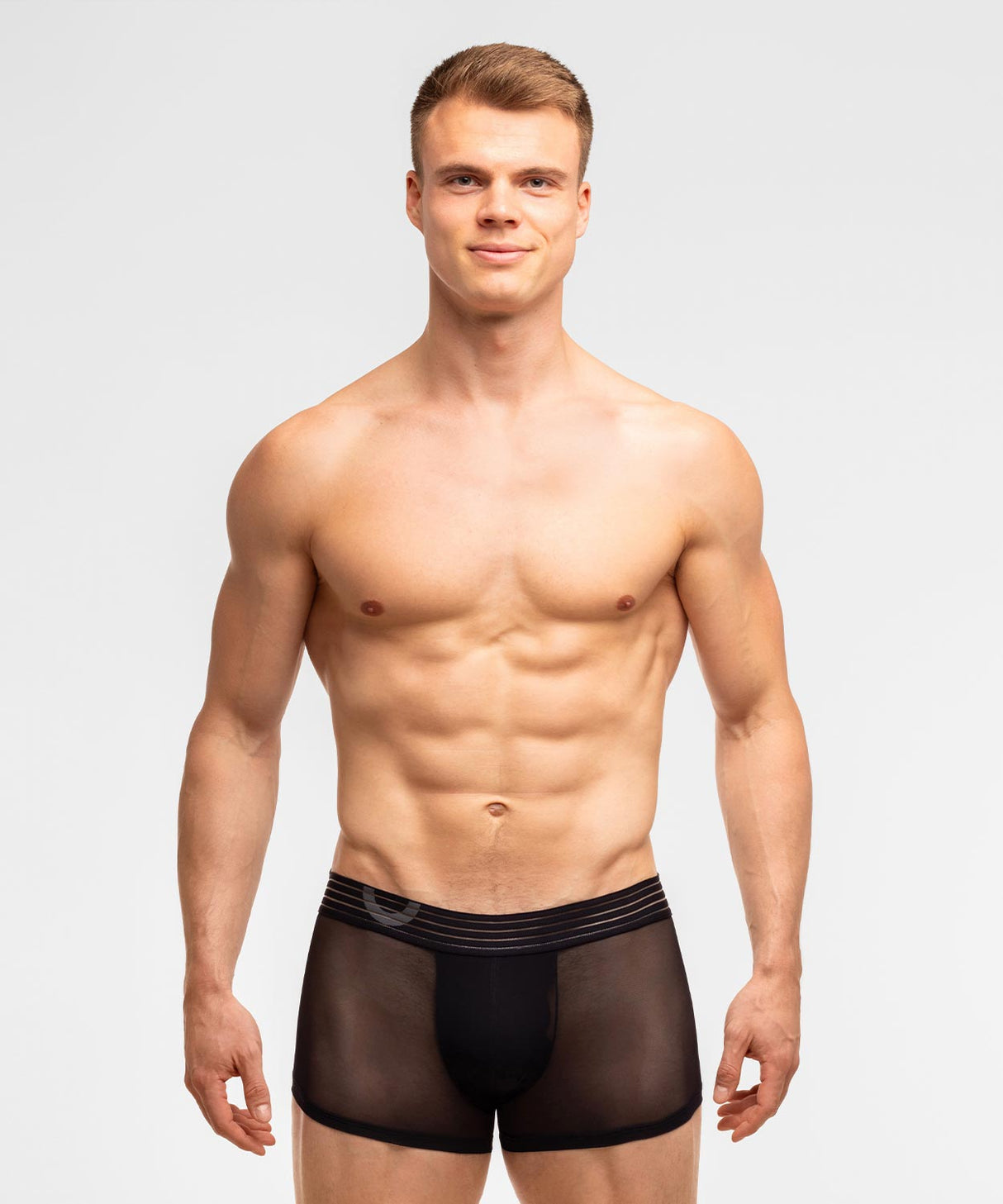 SEXY SUMMER NIGHTS Lift Trunk Black