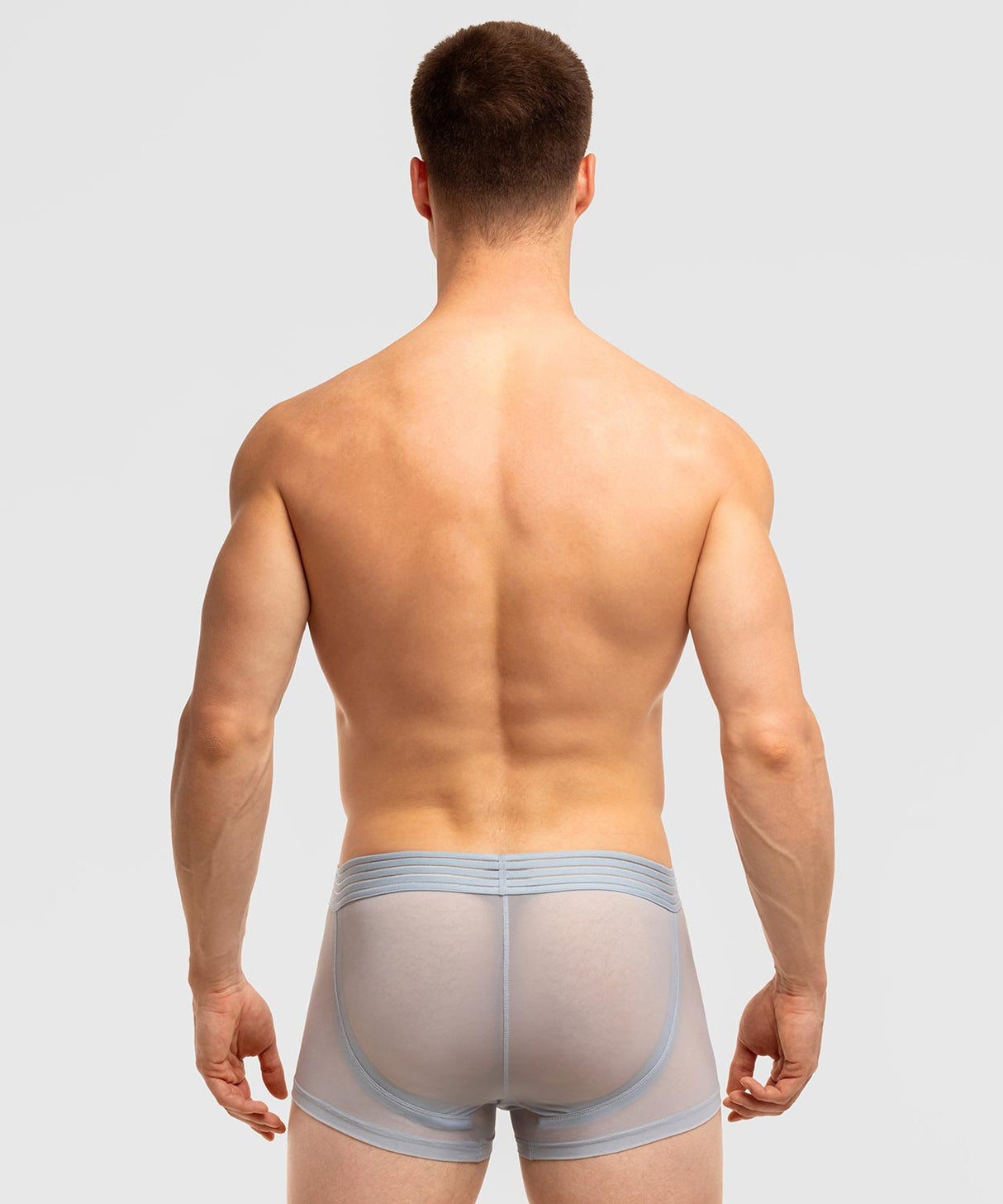 SEXY SUMMER NIGHTS Lift Trunk