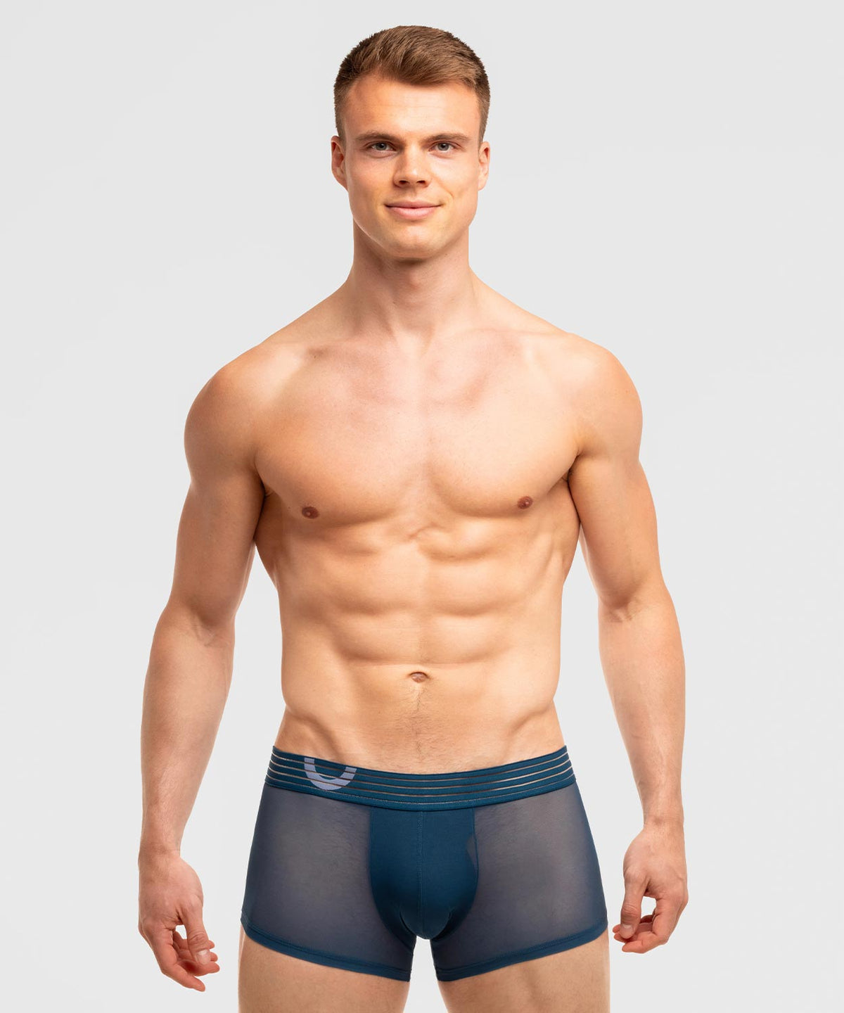 SEXY SUMMER NIGHTS Lift Trunk Oxford Blue