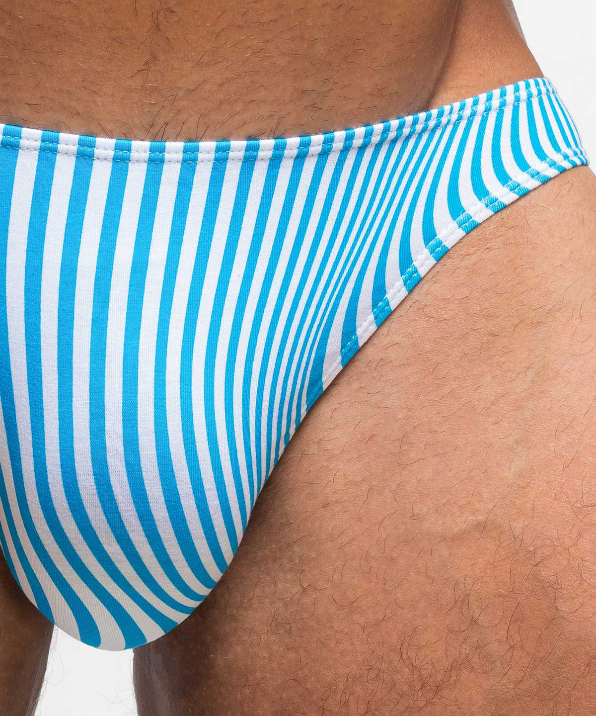 WAVEFORM Bikini Brief 5-Pack