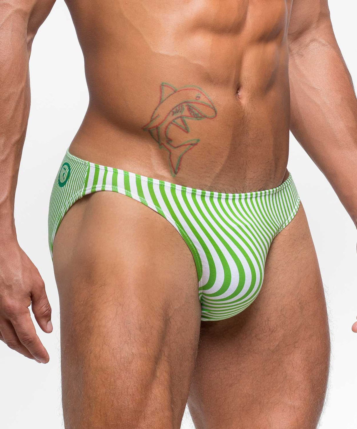 WAVEFORM Bikini Brief 5-Pack