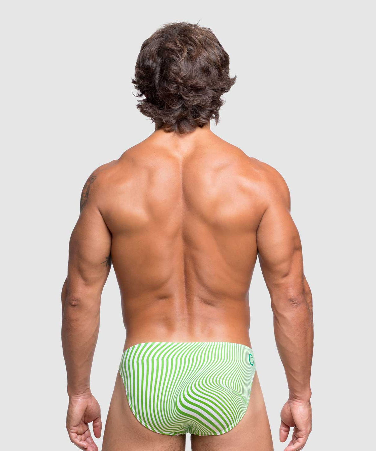 WAVEFORM Bikini Brief 5-Pack