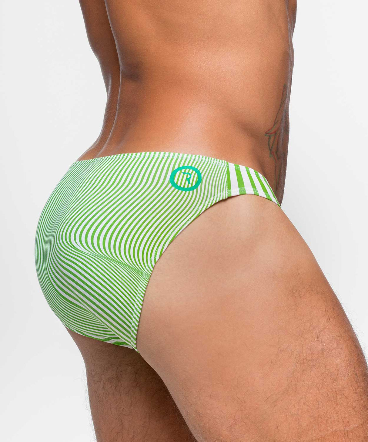 WAVEFORM Bikini Brief 5-Pack