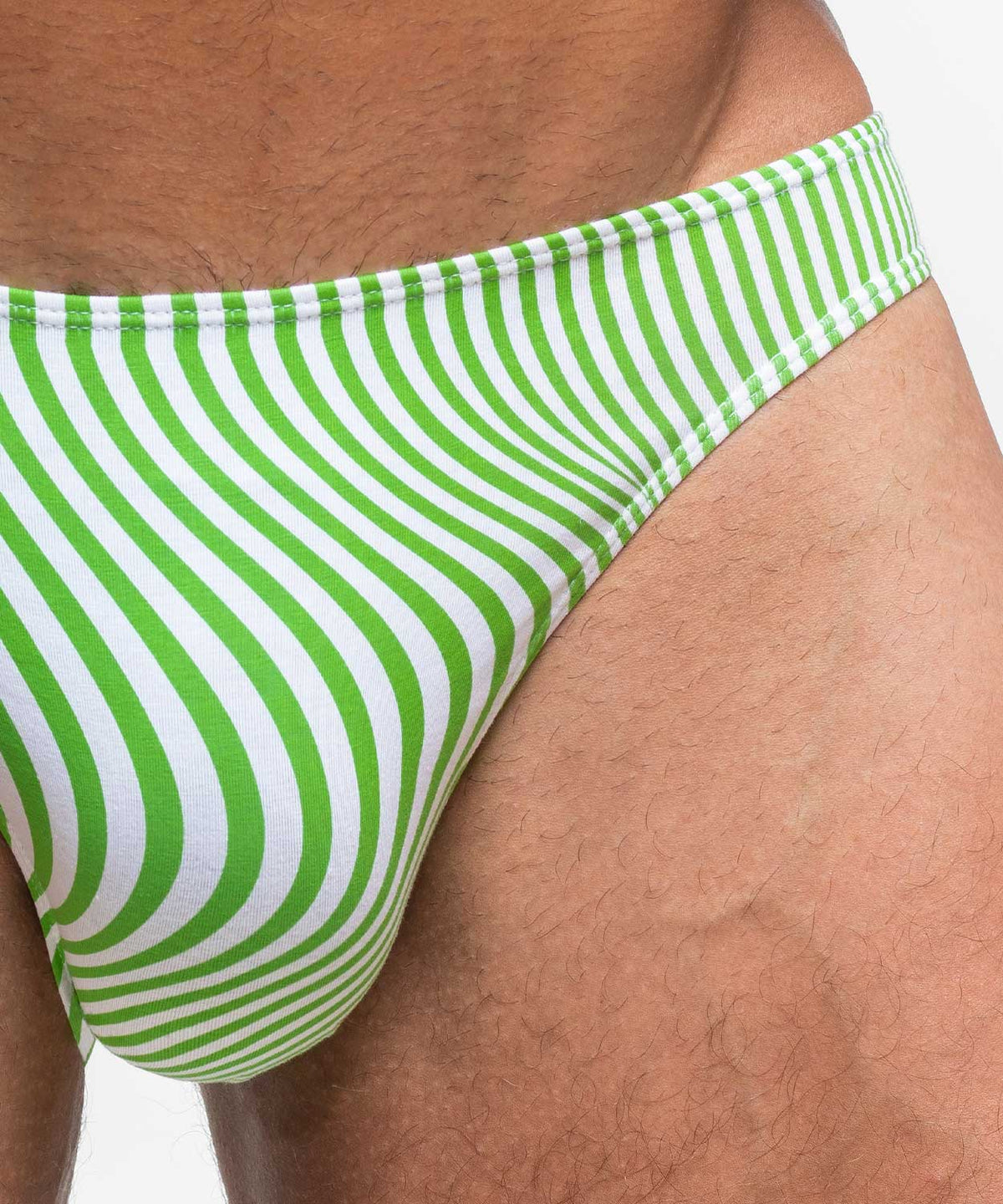 WAVEFORM Bikini Brief 5-Pack