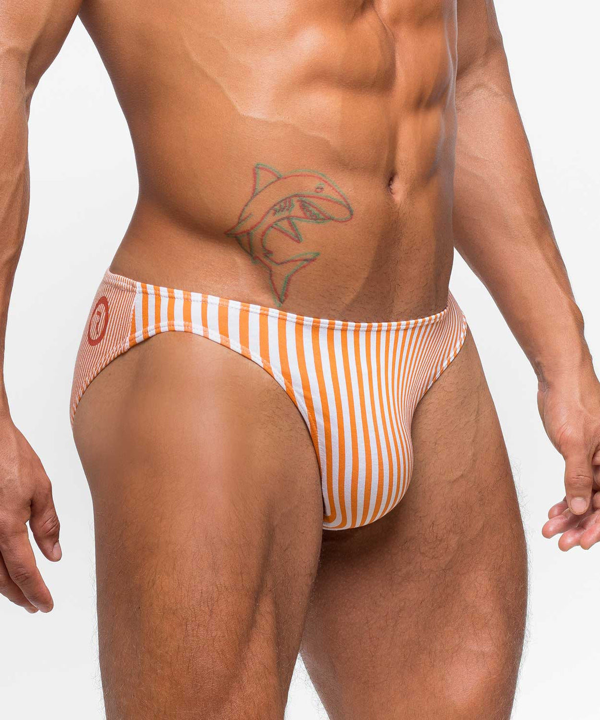 WAVEFORM Bikini Brief 5-Pack