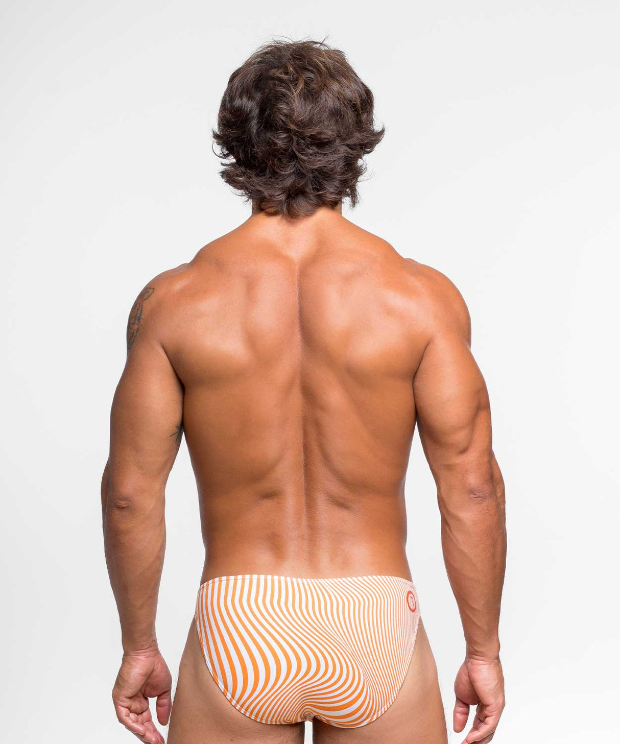 WAVEFORM Bikini Brief 5-Pack