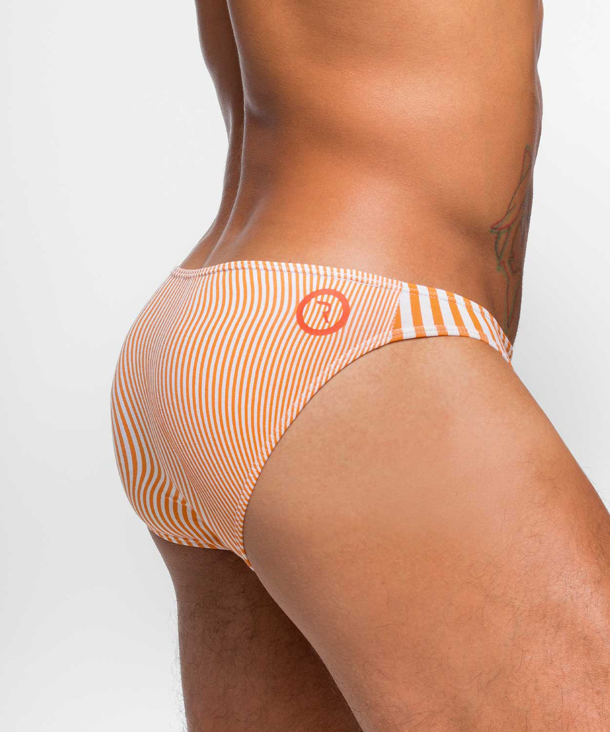 WAVEFORM Bikini Brief 5-Pack