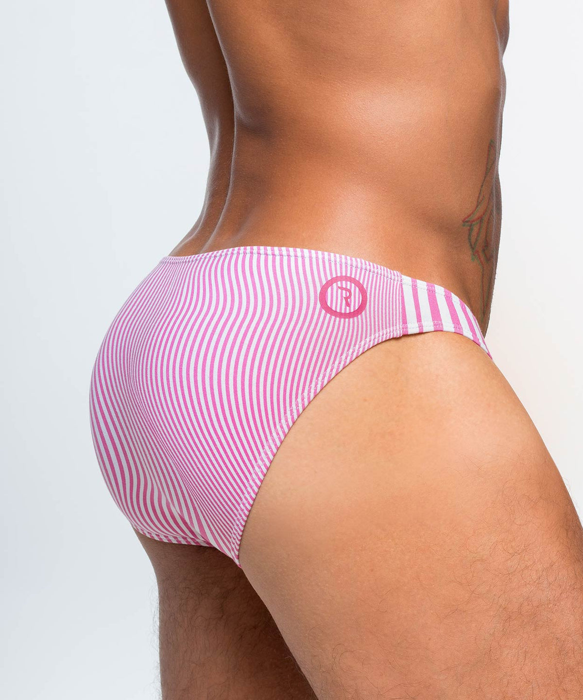 WAVEFORM Bikini Brief 5-Pack