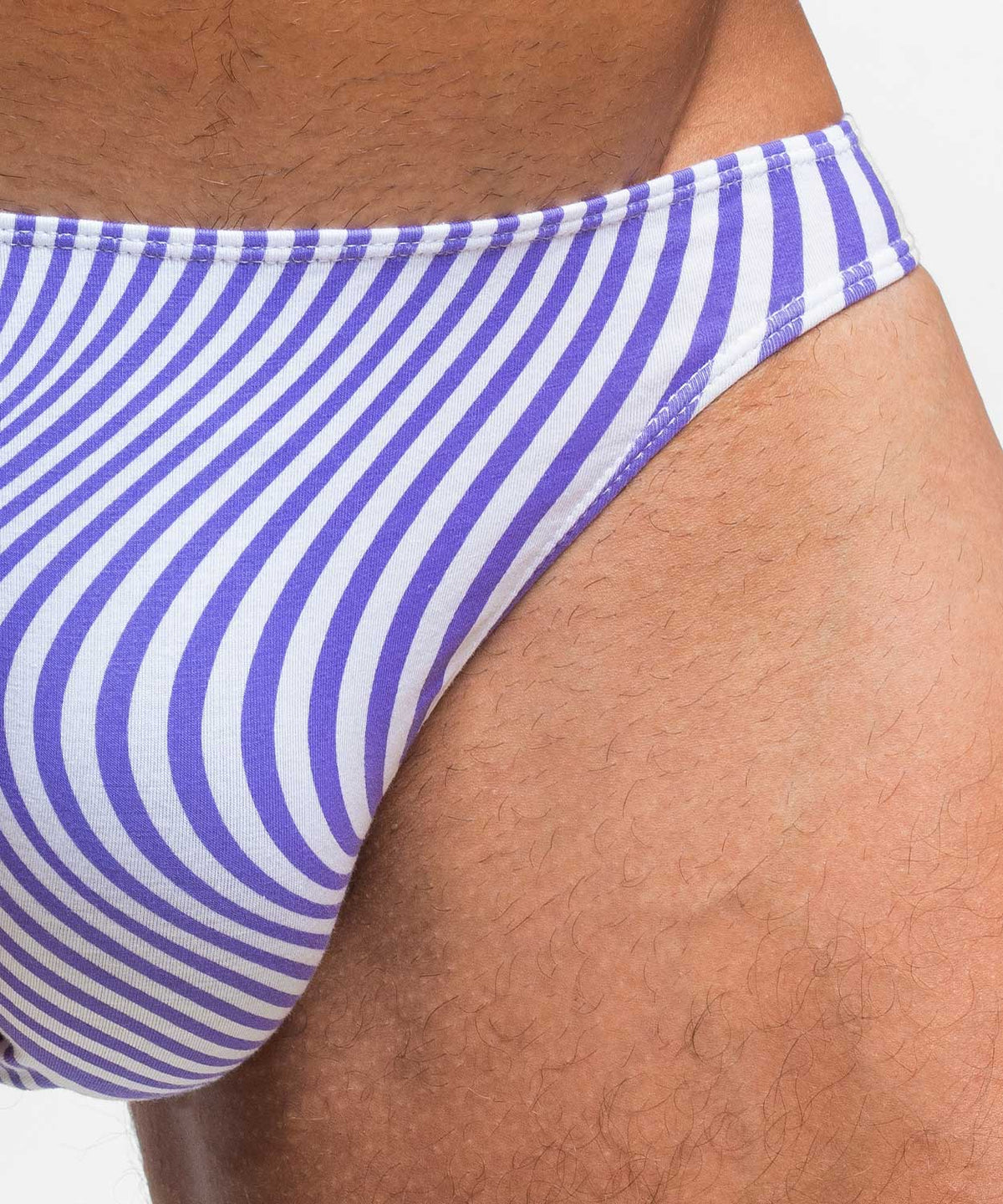 WAVEFORM Bikini Brief 5-Pack