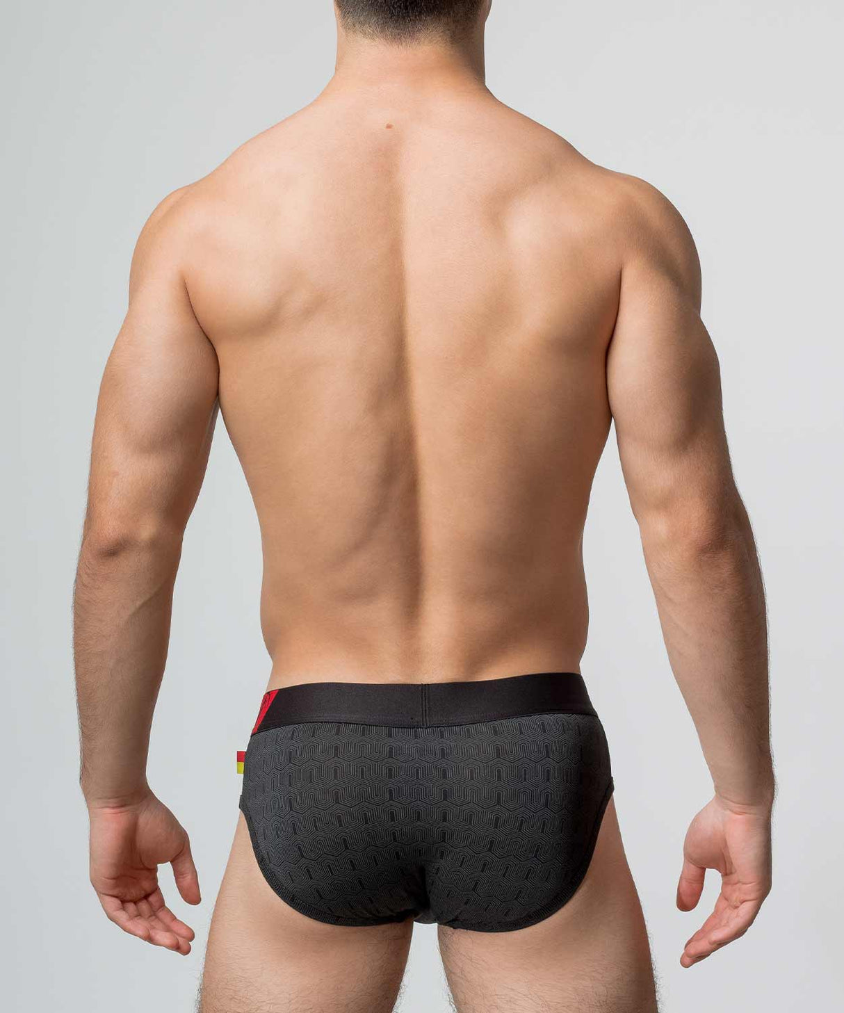 RACING TEAM Package Brief