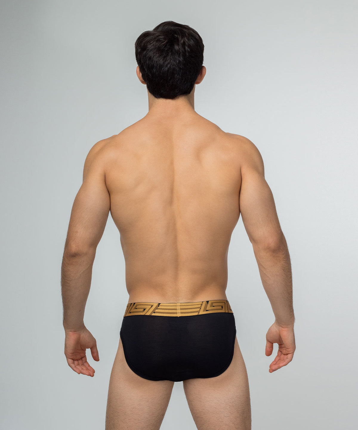 O MY GOD Package Brief