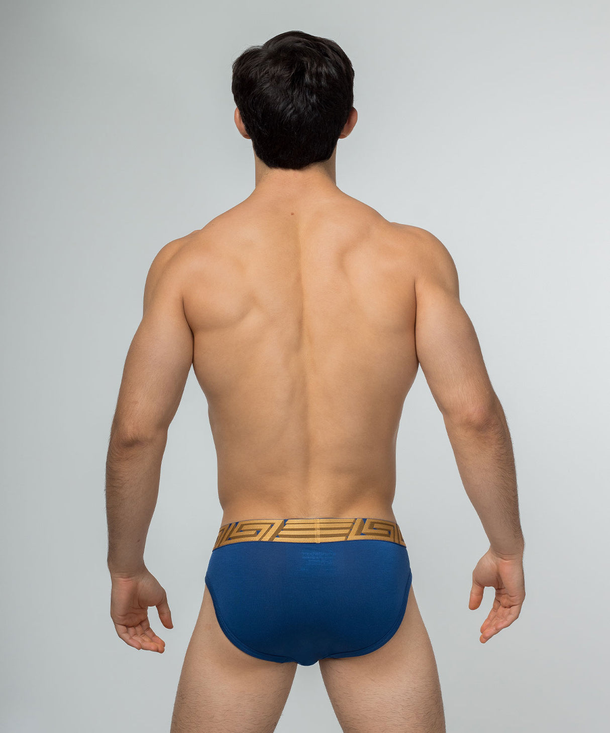 O MY GOD Package Brief