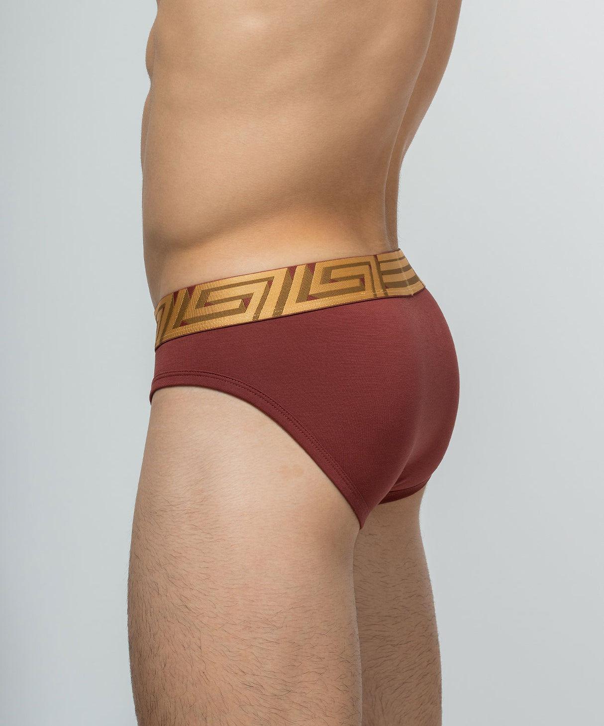 O MY GOD Package Brief