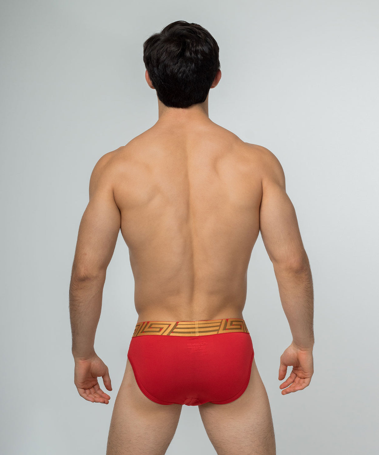 O MY GOD Package Brief