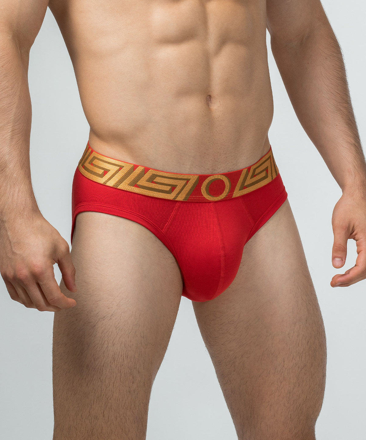 O MY GOD Package Brief